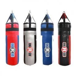 Punching Bags Ringside Apex 100 LB. Heavy Bag - Filled