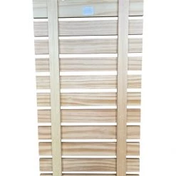 Sedroc Sports Sedroc Martial Arts Belt Display Holder Rack Wall Mount For Karate Taekwondo - 10 Levels