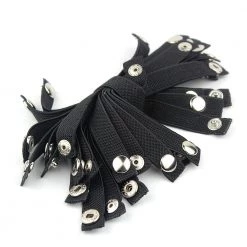 Sedroc Sports Sedroc Martial Arts Belt Display Holder Rack Wall Mount For Karate Taekwondo - 10 Levels