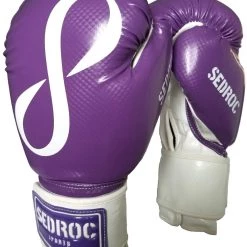 Sedroc Sports Infinity II Women's Boxing Gloves