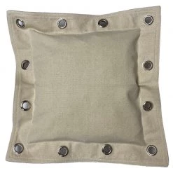 Sedroc Sports Sedroc Canvas Wall Mount Punch Bag Makiwara