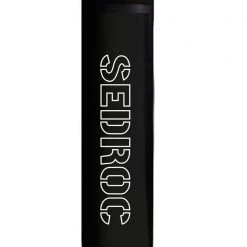 Sedroc Sports Sedroc Unfilled Heavy Punching Bag
