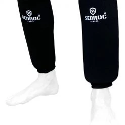 Sedroc Sports Sedroc Shin Guards Protective Leg Sleeves