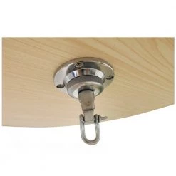 Sedroc Sports Sedroc Adjustable Speed Bag Platform Includes Swivel, Speed Bag And Wood Mounting Boards Chains/Swivels 11 Sedroc Sports Sedroc Adjustable Speed Bag Platform Includes Swivel, Speed Bag And Wood Mounting Boards Chains/Swivels