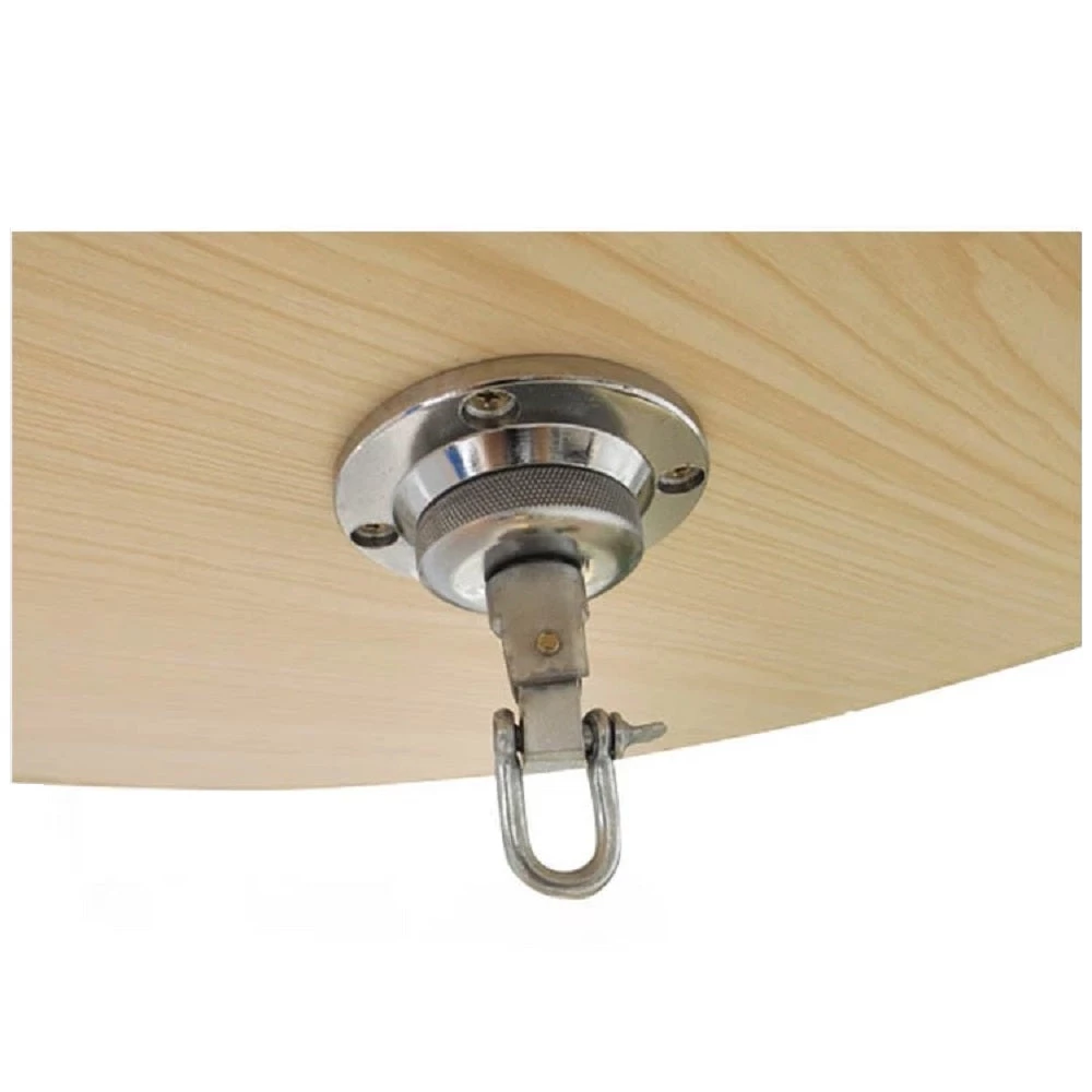 Sedroc Sports Sedroc Adjustable Speed Bag Platform Includes Swivel, Speed Bag And Wood Mounting Boards Chains/Swivels 5 Sedroc Sports Sedroc Adjustable Speed Bag Platform Includes Swivel, Speed Bag And Wood Mounting Boards Chains/Swivels