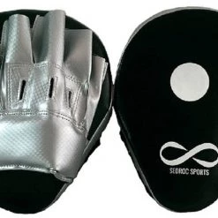 Sedroc Sports Sedroc Boxing Infinity Punch Mitts