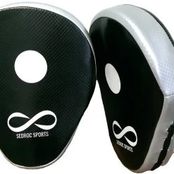 Sedroc Sports Sedroc Boxing Infinity Punch Mitts