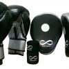 Sedroc Sports Infinity Fitness Training Boxing Set