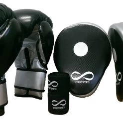 Sedroc Sports Infinity Fitness Training Boxing Set