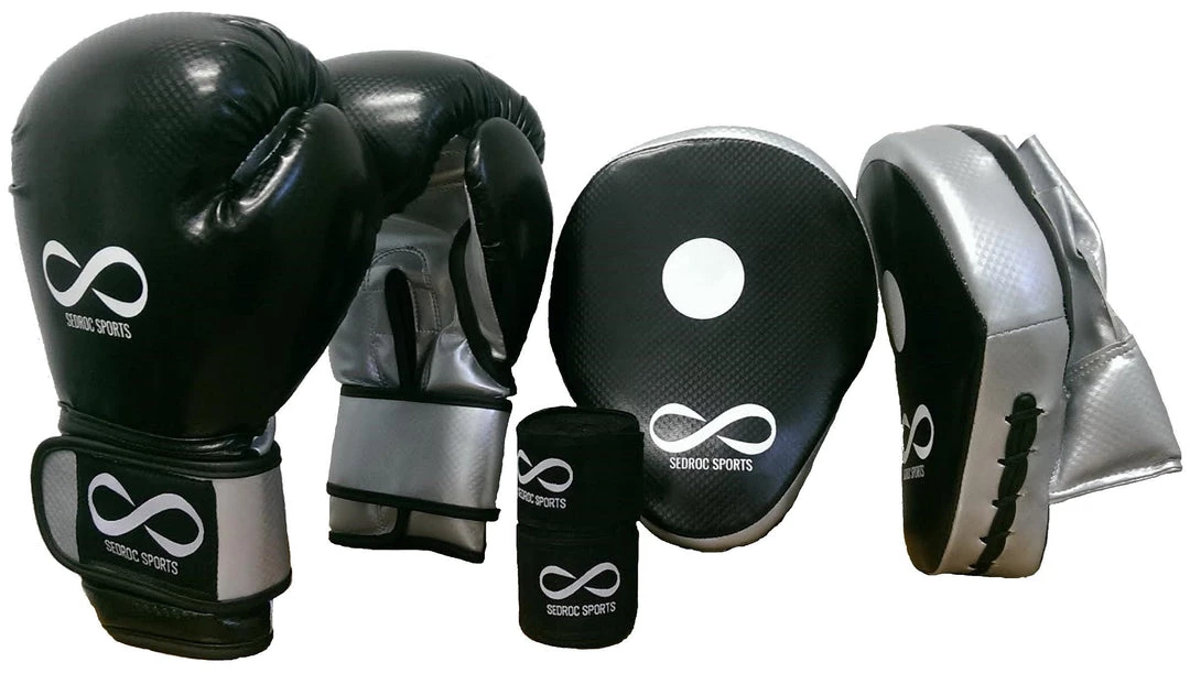 Sedroc Sports Infinity Fitness Training Boxing Set 1 Sedroc Sports Infinity Fitness Training Boxing Set