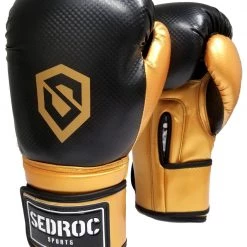 Sedroc Sports Vortex Boxing Gloves