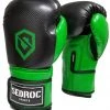 Sedroc Sports Sedroc Boxing Vortex Training Gloves - Green