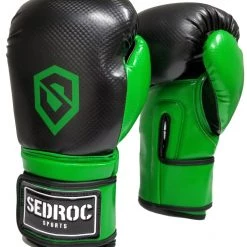Sedroc Sports Vortex Boxing Gloves