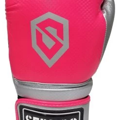 Sedroc Sports Sedroc Boxing Vortex Women's Fitness Cardio Training Gloves - Pink