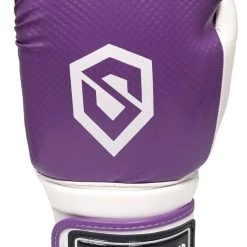 Sedroc Sports Sedroc Boxing Vortex Women's Fitness Cardio Training Gloves - Purple