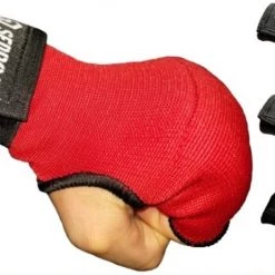Sedroc Sports Sedroc Boxing GEL Hand Wrap Gloves Fist Wraps