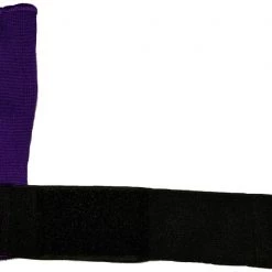 Sedroc Sports Sedroc Boxing GEL Hand Wrap Inner Gloves Fist Wraps - Purple
