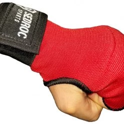 Sedroc Sports Sedroc Boxing GEL Hand Wrap Gloves Fist Wraps