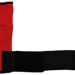 Sedroc Sports Sedroc Boxing GEL Hand Wrap Inner Gloves Fist Wraps - Red