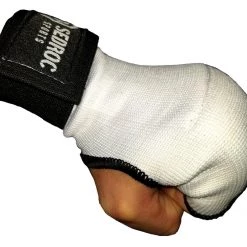 Sedroc Sports Sedroc Boxing GEL Hand Wrap Gloves Fist Wraps