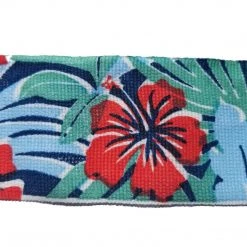 Sedroc Sports Protective Sedroc Boxing Mexican Style Hand Wraps - 180" - Hawaiian