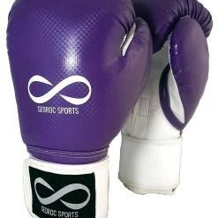 Sedroc Sports Sedroc Boxing Infinity Women's Fitness Training Gloves