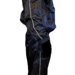 Apparel Sedroc Sports Pro Hooded Suana Suit