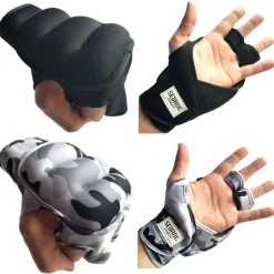 Sedroc Sports Weighted Gloves