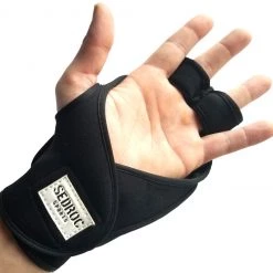 Sedroc Sports Weighted Gloves