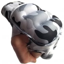 Sedroc Sports Weighted Gloves