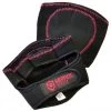 Sedroc Sports Sedroc Weight Lifting Gripper Gloves Callus Guards For Workout Gym Training Palm Protection - Pink