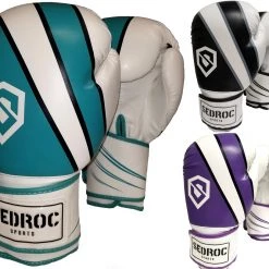 Sedroc Sports Achieve Womens Fitness Boxing Gloves