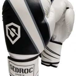 Sedroc Sports Achieve Womens Fitness Boxing Gloves