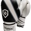Sedroc Sports Achieve Womens Boxing Gloves - Black