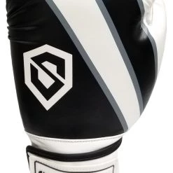 Sedroc Sports Achieve Womens Boxing Gloves - Black