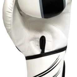 Sedroc Sports Achieve Womens Boxing Gloves - Black