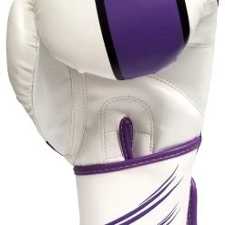 Sedroc Sports Achieve Womens Boxing Gloves - Purple