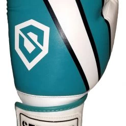 Sedroc Sports Achieve Womens Boxing Gloves - Teal
