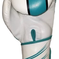 Sedroc Sports Achieve Womens Boxing Gloves - Teal