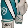 Sedroc Sports Achieve Womens Boxing Gloves - Teal