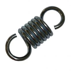 Sedroc Sports Accessories Sedroc Heavy Punching Bag Spring Coil Hanger For Heavybag - Holds Up To 300 Lbs
